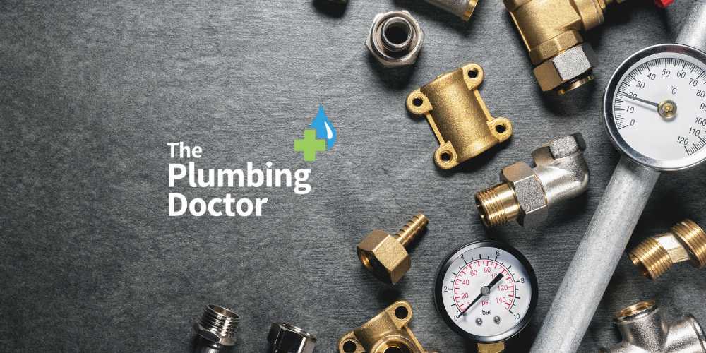 Winter Plumbing - Festive Plumbing Equipment - The Plumbing Doctor