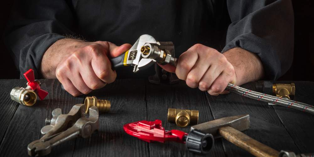 Local Plumber Plymouth - Working Plumber - The Plumbing Doctor