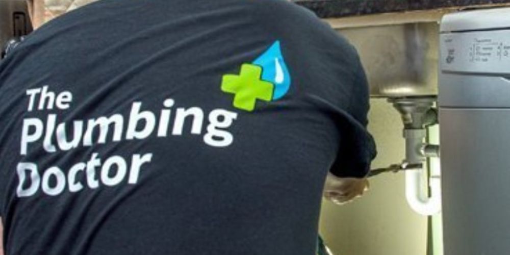 call your local plumber plymouth - The Plumbing Doctor at work - The Plumbing Doctor